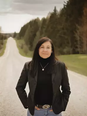 Susan Moffat, Markdale, Real Estate Agent
